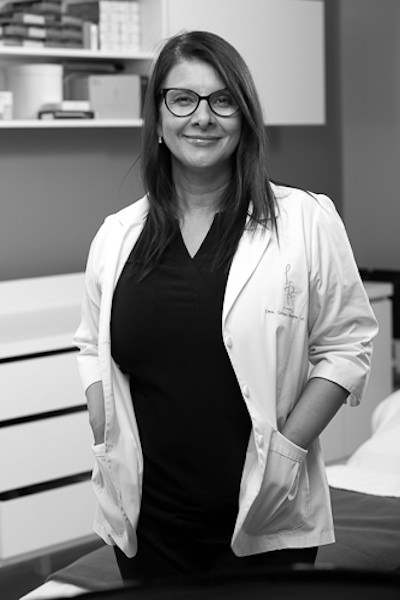 Dra. Lilian Elizabeth Bonilla Cortés | Clínica LB Medical SPA