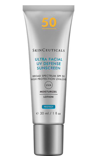 Ultra Facial UV Defense SPF 50, 30 ml