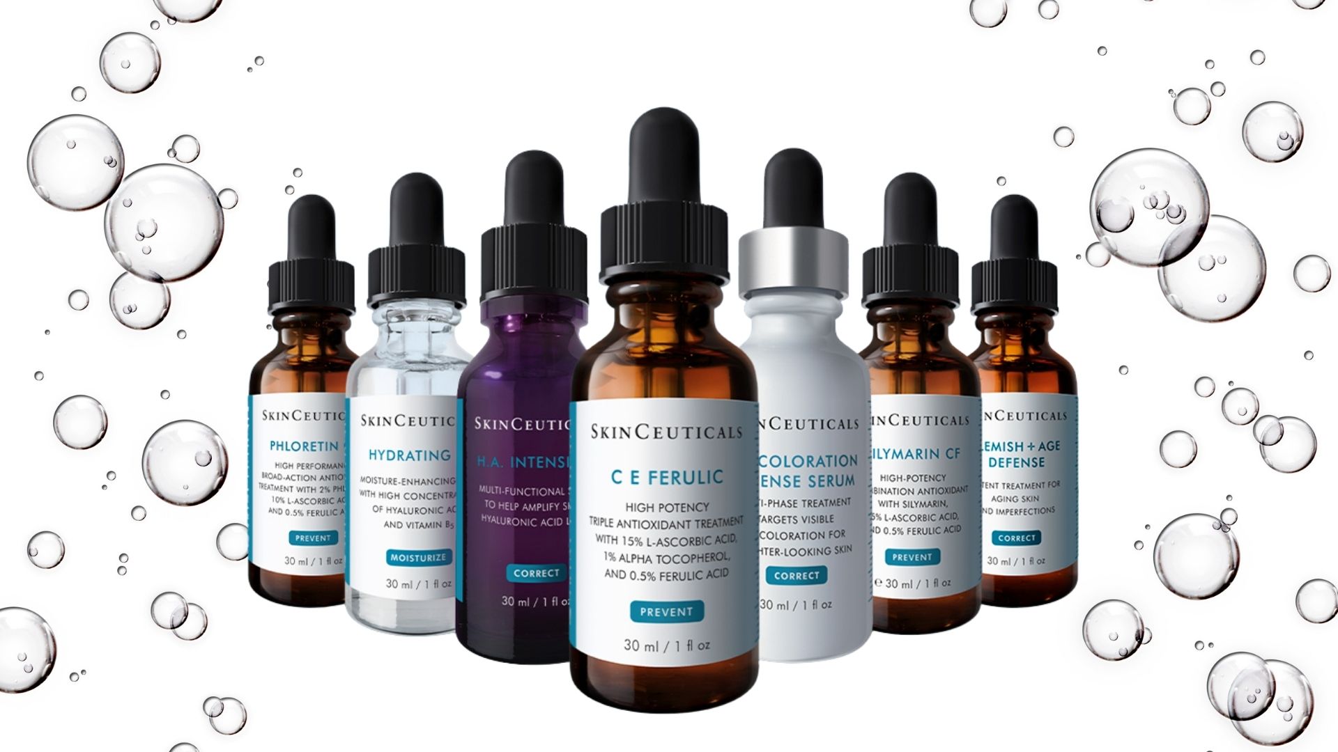C mo Aplicar El Serum De Forma Correcta En 5 Pasos