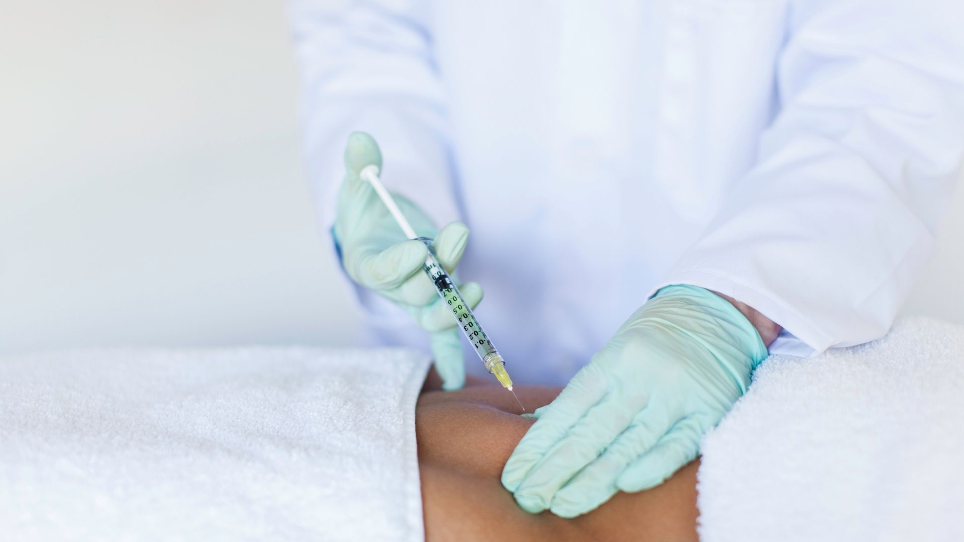 Mesoterapia Corporal Prepara Tu Cuerpo Para Este Verano
