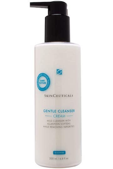 Gentle Cleanser Limpiador Facial | Clínica LB Medical SPA