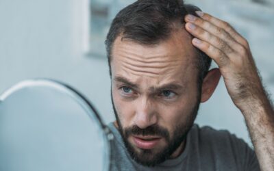 Pérdida del cabello: fortalecimiento y tratamiento contra la alopecia