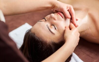 Método Kirei: Masaje facial japonés de belleza y bienestar