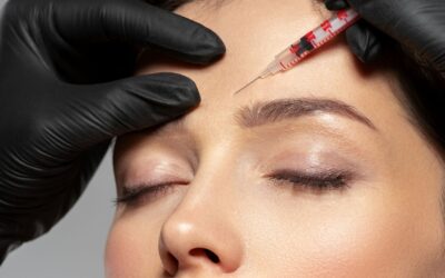 5 mitos sobre toxina botulínica que debes conocer