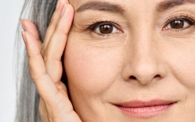 3 tratamientos para mejorar la flacidez del rostro