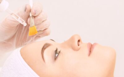 Peeling ácido ferúlico: por qué es tan bueno para tu piel
