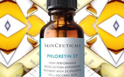 Protege tu piel de la contaminación con este serum