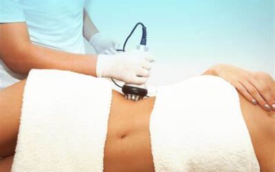 Innovador  tratamiento estético «Cavitación»