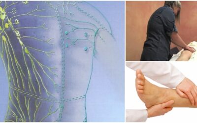 Los increíbles beneficios del drenaje linfático manual en LB Medical Spa