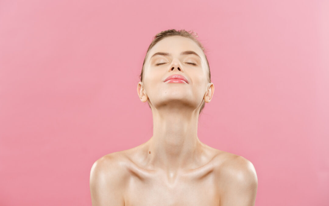 Rejuvenece tu cuello con Profhilo