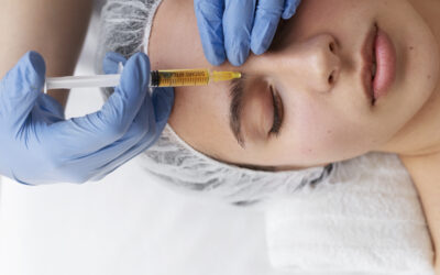 ¿Por qué la mesoterapia es un gran aliado en los tratamientos faciales y corporales