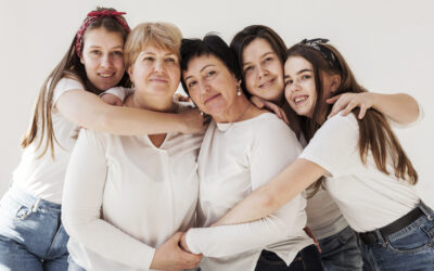 Día Internacional de la Mujer